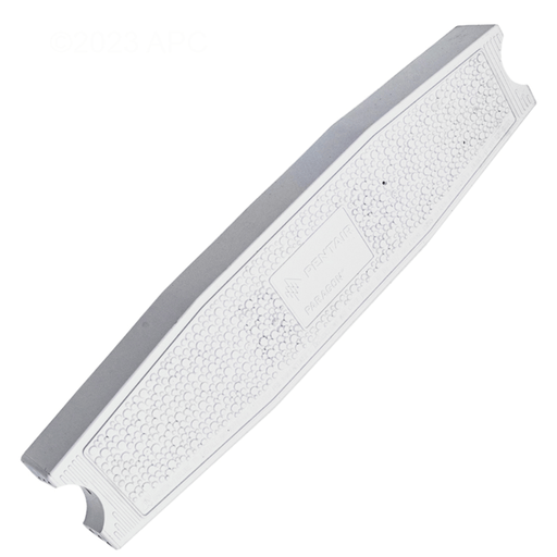 Paragon 44101 Plastic Ladder Tread Step With Hardware - 17.25" W – Vita Pool Supply