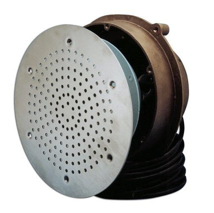 Paragon 68102 Bronze Niche Only for Underwater Speaker – Vita Pool Supply