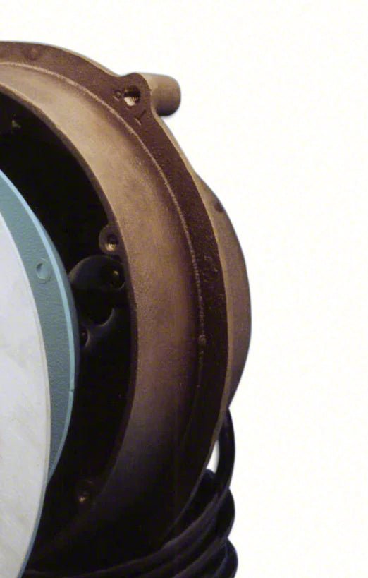 Paragon 68102 Bronze Niche Only for Underwater Speaker – Vita Pool Supply