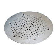 Paragon 68103SS Stainless Steel Grille for UW30 Speaker – Vita Pool Supply