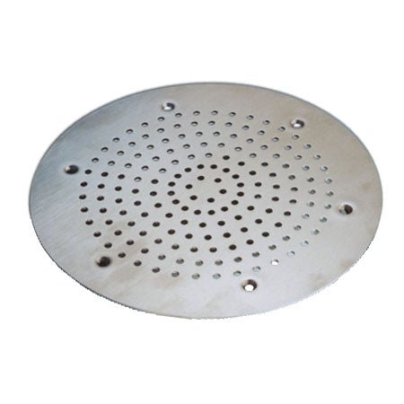 Paragon 68103SS Stainless Steel Grille for UW30 Speaker – Vita Pool Supply