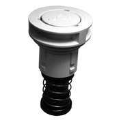 Paramount 004 - 652 - 4955 - 01 QuikClean 1 Retrofit Nozzle, White – Vita Pool Supply