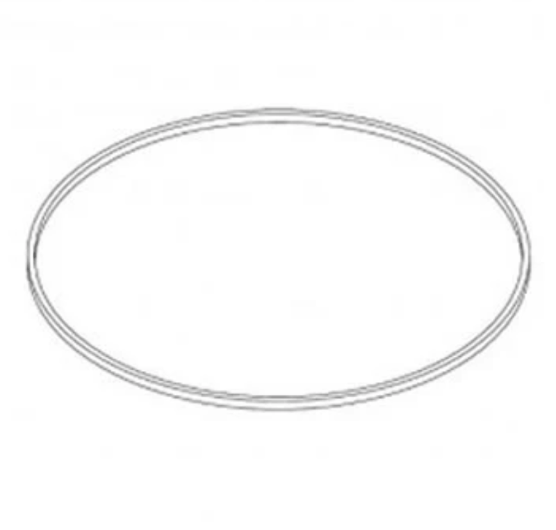 Paramount 005 - 302 - 0100 - 00 Water Valve Base O - Ring – Vita Pool Supply