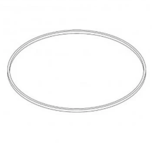 Paramount 005 - 302 - 0100 - 00 Water Valve Base O - Ring – Vita Pool Supply