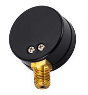 Paramount 005 - 302 - 3590 - 00 Water Valve Pressure Gauge – Vita Pool Supply