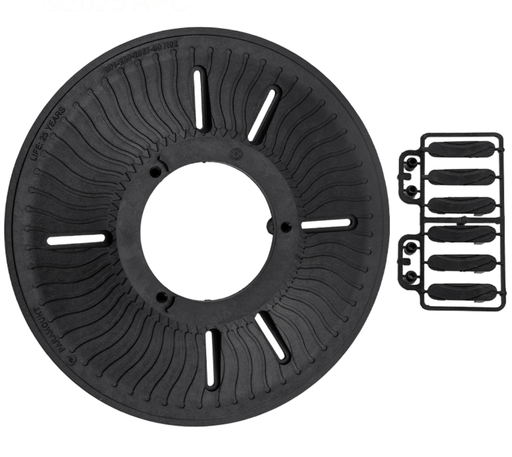 Paramount 005252206700 Safety Drain Support for Retro Cover – Vita Pool Supply