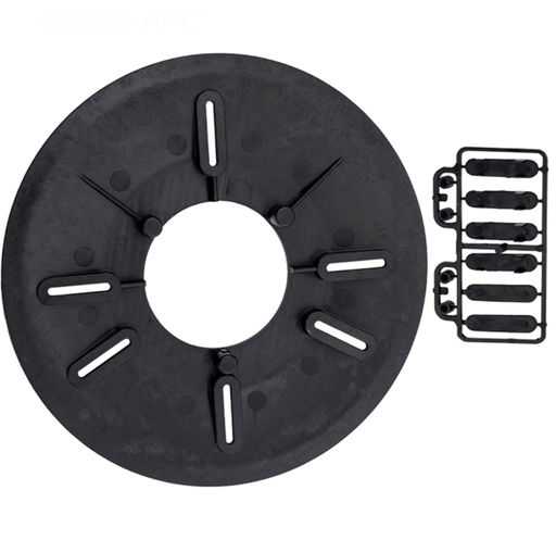 Paramount 005252206700 Safety Drain Support for Retro Cover – Vita Pool Supply