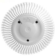 Paramount 005252209901 Retro Suction Cover Only, White – Vita Pool Supply