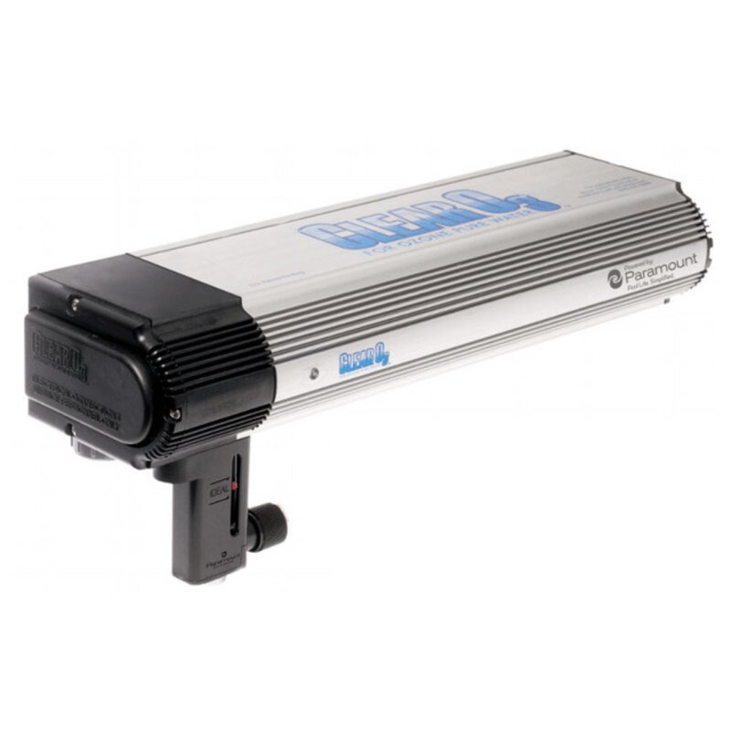 Paramount 2 Lamp Ultra UV2 & Clear O3 Ozone System 120V, 006422001000 – Vita Pool Supply