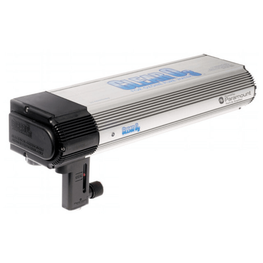 Paramount 2 Lamp Ultra UV2 & Clear O3 Ozone System 120V, 006422001000 – Vita Pool Supply
