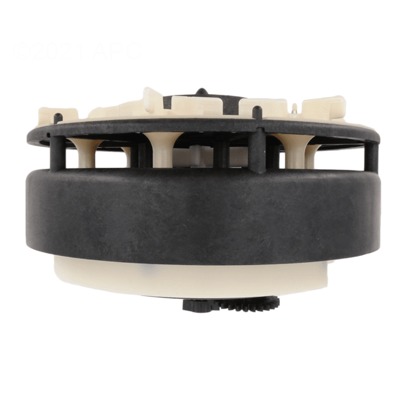 Paramount 2 Port 5 Gear Module - Control with O - Ring 004 - 302 - 4402 - 00 – Vita Pool Supply