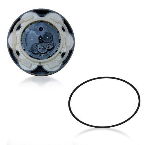 Paramount 2 Port 5 Gear Module - Control with O - Ring 004 - 302 - 4402 - 00 – Vita Pool Supply