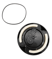 Paramount 2 Port 5 Gear Module - Control with O - Ring 004 - 302 - 4402 - 00 – Vita Pool Supply