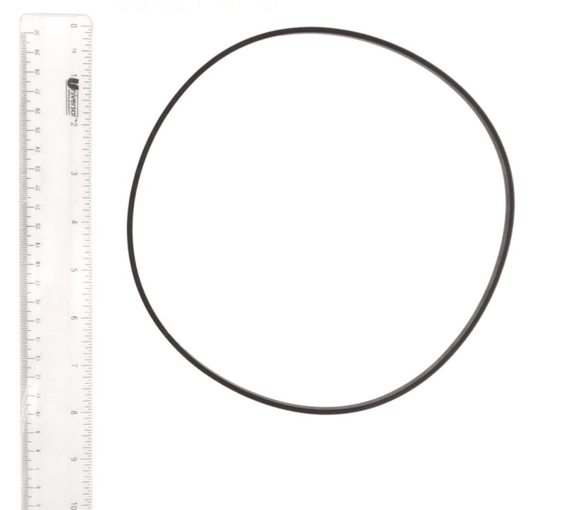Paramount 2 Port 5 Gear Module - Control with O - Ring 004 - 302 - 4402 - 00 – Vita Pool Supply