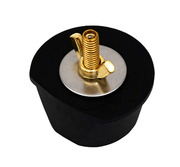 Paramount 2" Valve Winter Plug, 6 - Pack, 004302167200 – Vita Pool Supply