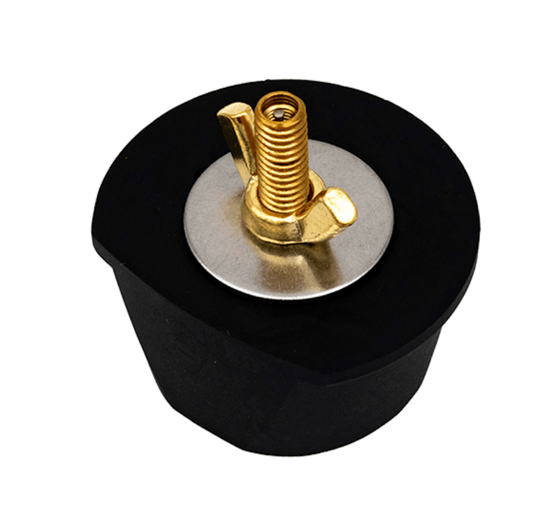Paramount 2" Valve Winter Plug, 6 - Pack, 004302167200 – Vita Pool Supply