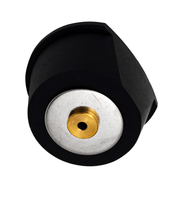 Paramount 2" Valve Winter Plug, 6 - Pack, 004302167200 – Vita Pool Supply