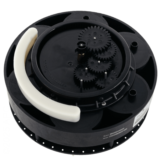 Paramount 4 Port Module with O - Ring 004 - 302 - 4406 - 00, 004302440600 – Vita Pool Supply