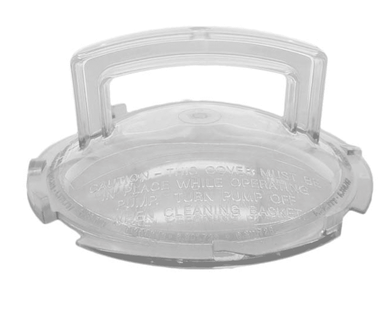 Paramount Canister Internal Lid 005 - 152 - 4580 - 00 (005152458000) – Vita Pool Supply