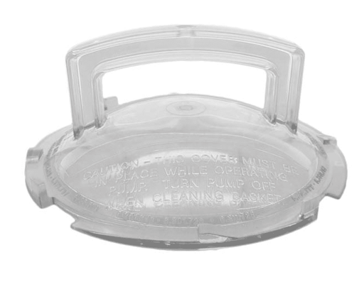 Paramount Canister Internal Lid 005 - 152 - 4580 - 00 (005152458000) – Vita Pool Supply