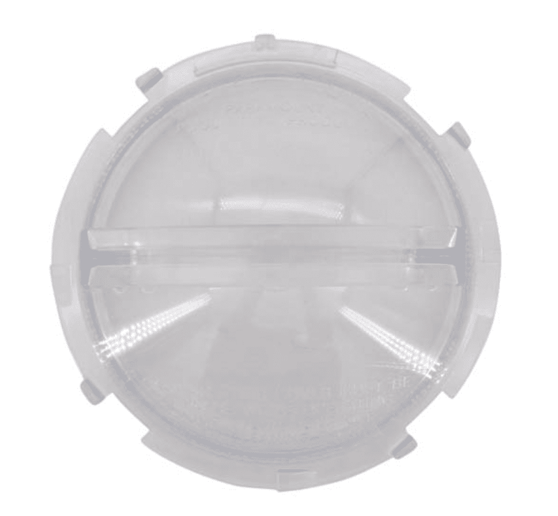 Paramount Canister Internal Lid 005 - 152 - 4580 - 00 (005152458000) – Vita Pool Supply
