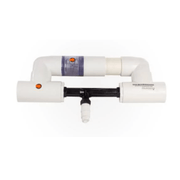 Paramount Clear O3 Mazzie Injector Manifold 004 - 402 - 3873 - 00 (004402387300) – Vita Pool Supply