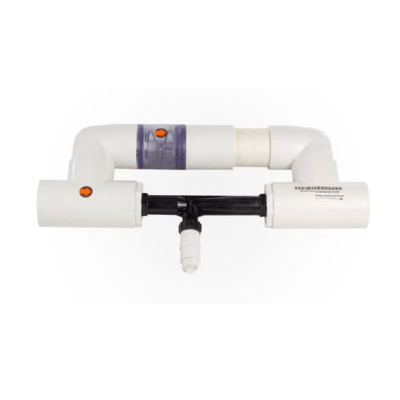 Paramount Clear O3 Mazzie Injector Manifold 004 - 402 - 3873 - 00 (004402387300) – Vita Pool Supply