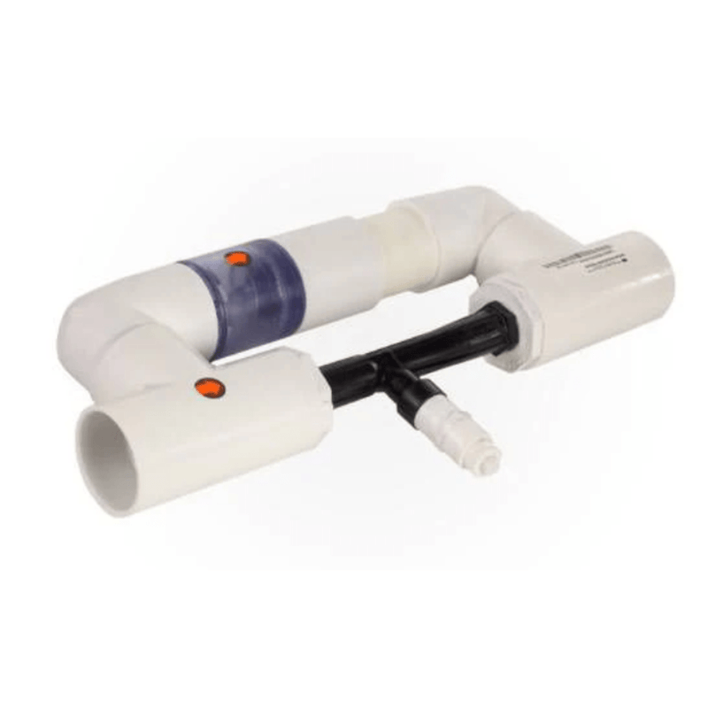 Paramount Clear O3 Mazzie Injector Manifold 004 - 402 - 3873 - 00 (004402387300) – Vita Pool Supply