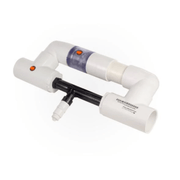 Paramount Clear O3 Mazzie Injector Manifold 004 - 402 - 3873 - 00 (004402387300) – Vita Pool Supply
