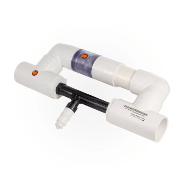 Paramount Clear O3 Mazzie Injector Manifold 004 - 402 - 3873 - 00 (004402387300) – Vita Pool Supply