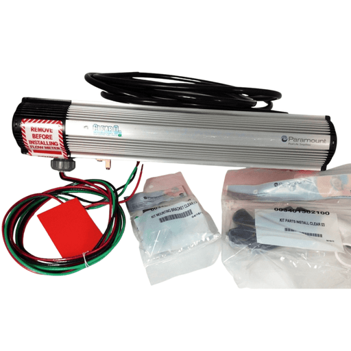 Paramount Clear O3 Ozone Generator 120 - 240V, 004 - 402 - 3881 - 00 (004402388100) – Vita Pool Supply