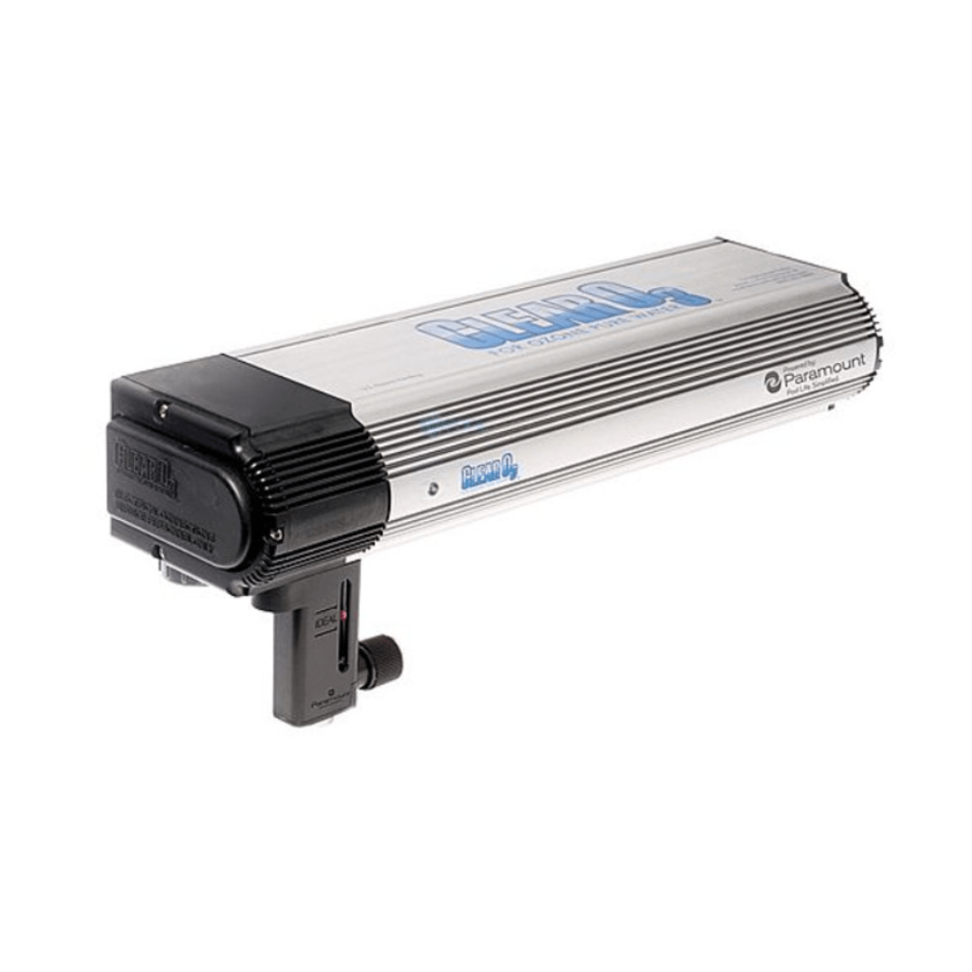 Paramount 004402388000 Clear O3 Ozone Generator Sanitizing System Paramount 004402388000 Clear O3 Ozone Generator Sanitizing System