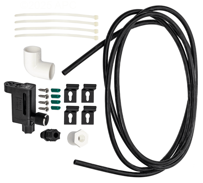Paramount Clear O3 Ozone Generator Sanitizing System 004402388000 120 - 240V – Vita Pool Supply