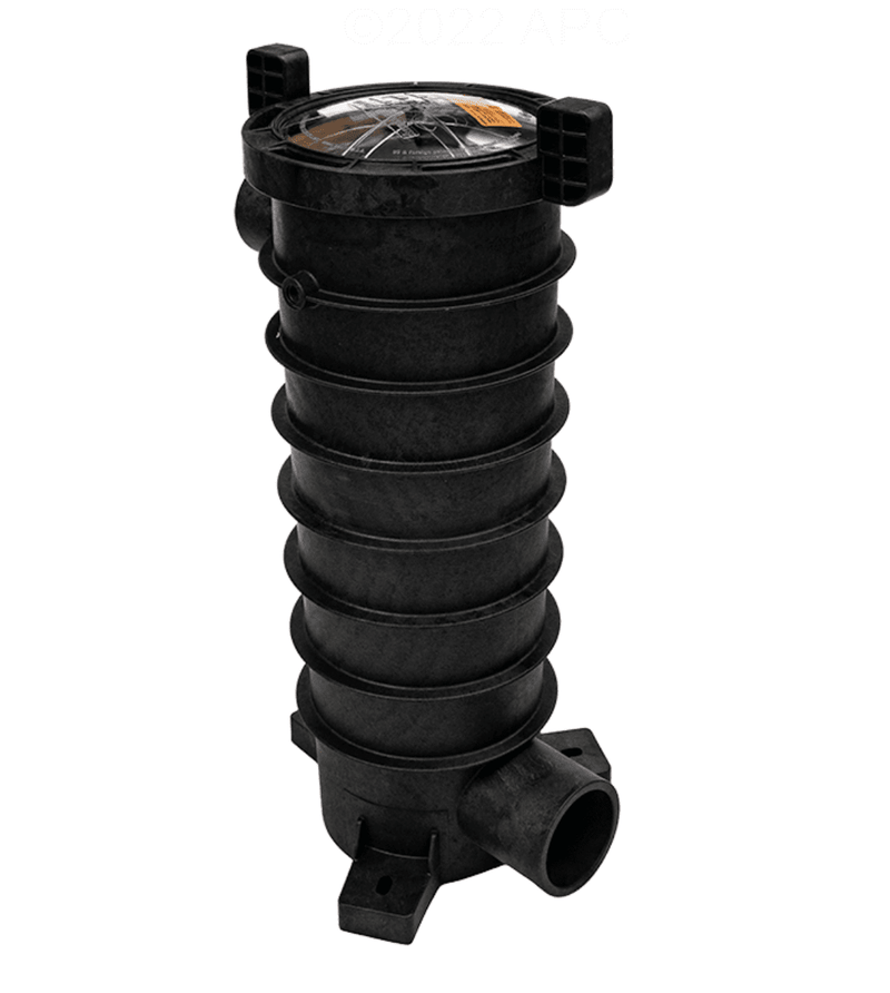 Paramount Complete EDC Canister 004 - 152 - 4516 - 00 (004152451600) – Vita Pool Supply