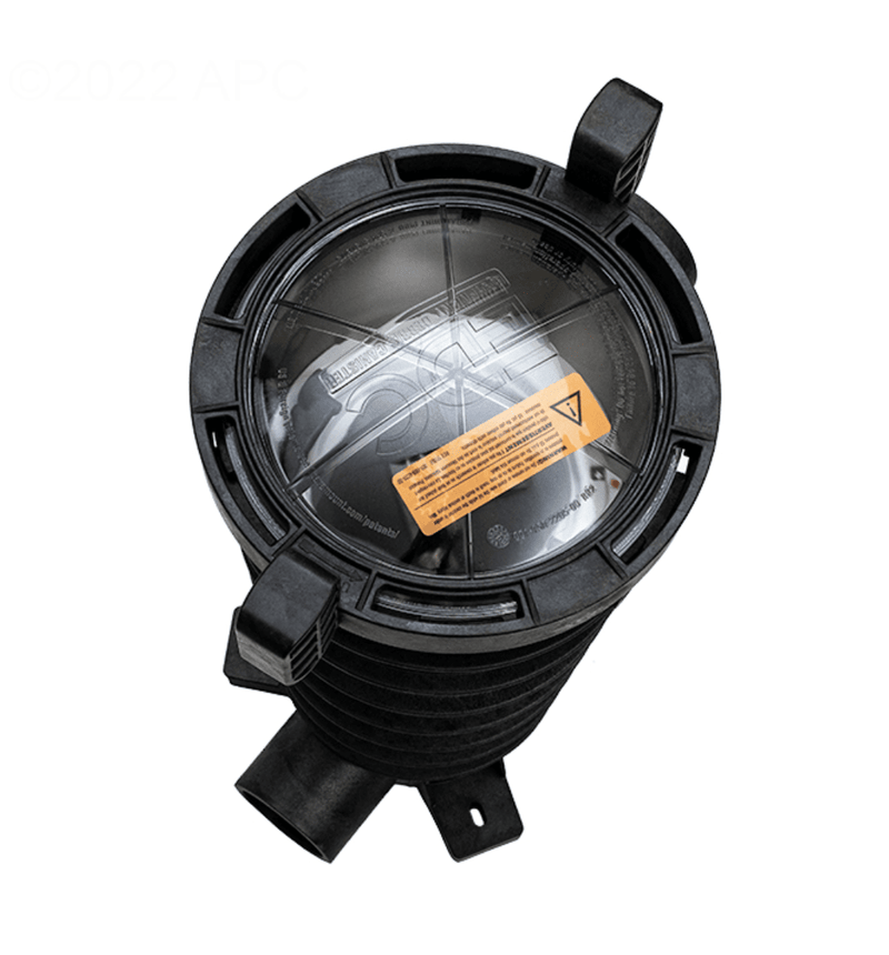 Paramount Complete EDC Canister 004 - 152 - 4516 - 00 (004152451600) – Vita Pool Supply
