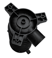 Paramount Complete EDC Canister 004 - 152 - 4516 - 00 (004152451600) – Vita Pool Supply