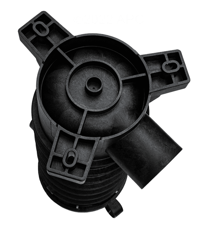 Paramount Complete EDC Canister 004 - 152 - 4516 - 00 (004152451600) – Vita Pool Supply
