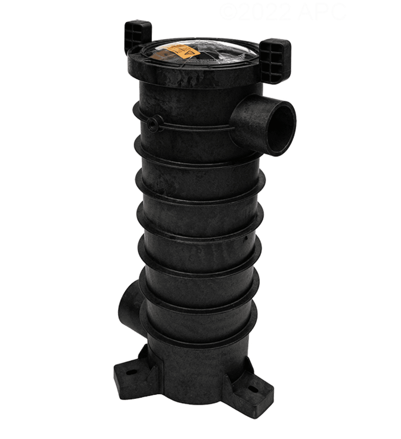 Paramount Complete EDC Canister 004 - 152 - 4516 - 00 (004152451600) – Vita Pool Supply