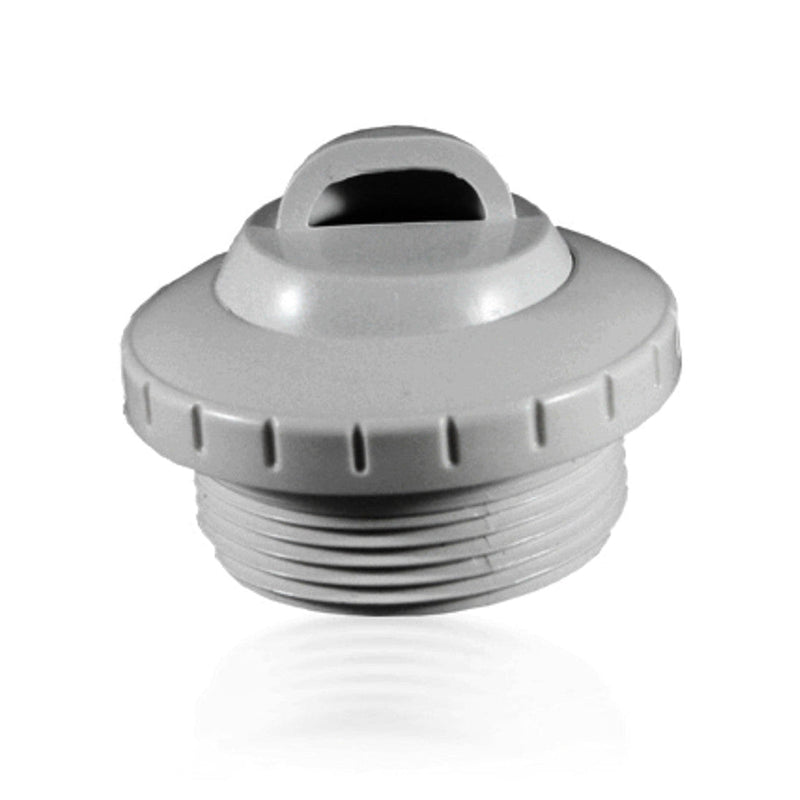 Paramount Light Gray Threaded Downjet 004 - 252 - 3032 - 08 (004252303208) – Vita Pool Supply