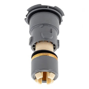 Paramount PCC2000 Light Gray Step Nozzle with Nozzle Caps 004 - 552 - 5032 - 08 (004552503208) – Vita Pool Supply