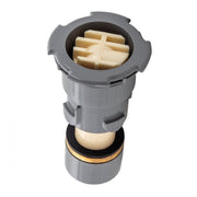 Paramount PCC2000 Light Gray Step Nozzle with Nozzle Caps 004 - 552 - 5032 - 08 (004552503208) – Vita Pool Supply