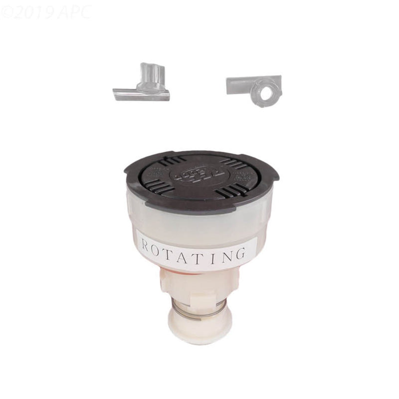 Paramount PCC2000 Rotating Nozzle, Gray, 004552502002 – Vita Pool Supply