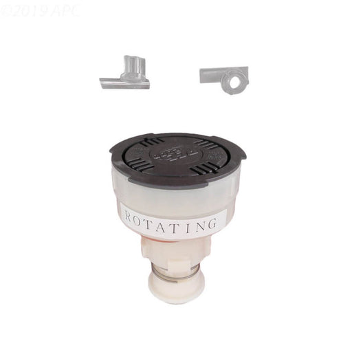 Paramount PCC2000 Rotating Nozzle, Gray, 004552502002 – Vita Pool Supply