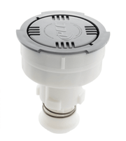 Paramount PCC2000 Rotating Pop Up Head, Light Gray, 004 - 552 - 5020 - 08 004552502008 – Vita Pool Supply