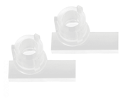 Paramount PCC2000 Rotating Pop Up Head, Light Gray, 004 - 552 - 5020 - 08 004552502008 – Vita Pool Supply