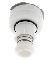 Paramount PCC2000 Rotating Pop Up Head, Light Gray, 004 - 552 - 5020 - 08 004552502008 – Vita Pool Supply