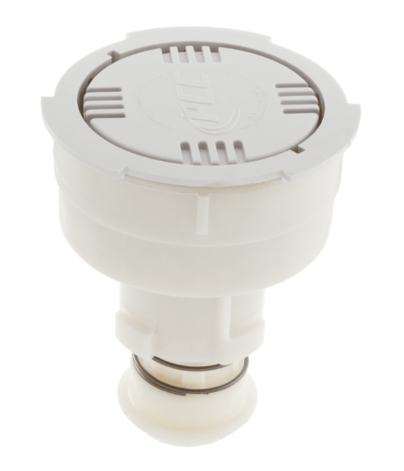 Paramount PCC2000 Rotating Pop Up Head, White, 004 - 552 - 5020 - 01 004552502001 – Vita Pool Supply