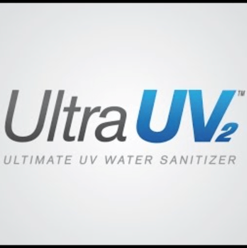 Paramount Sanitization Ultra UV2 Sanitizer System Parts & Accessories – Vita Pool Supply