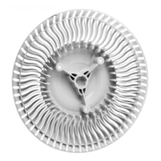 Paramount SDX2 Safety Drain Cover with Screws, Concrete, 005252209701 – Vita Pool Supply