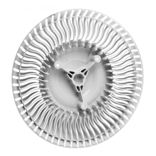 Paramount SDX2 Safety Drain Cover with Screws, Concrete, 005252209701 – Vita Pool Supply